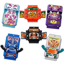 仮面ライダーガヴ　ゴチゾウ　コンプリートセット Amazon | ガヴ GPライダー ゴチゾウ 03 全6種 コンプリート